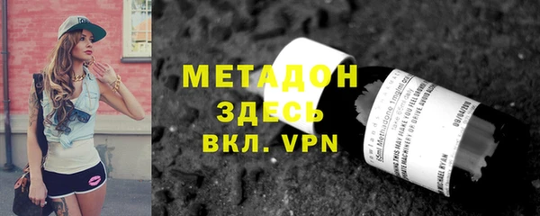 тгк Дедовск