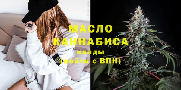 молекула духа Дубовка