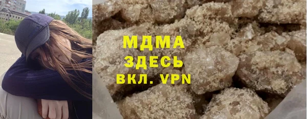бошки Дубна